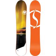 Never Summer Harpoon Snowboard, 2020