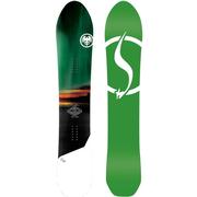 Never Summer Big Gun Snowboard, 2020