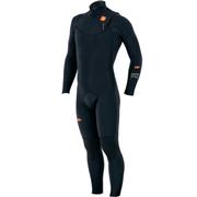 Manera Magma Meteor Full Zip 4/3mm Wetsuit