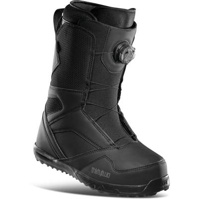 ThirtyTwo STW Boa Snowboard Boots, 2021