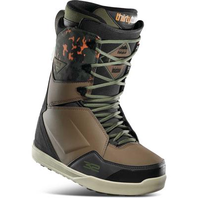 ThirtyTwo Lashed Bradshaw Snowboard Boots, 2021