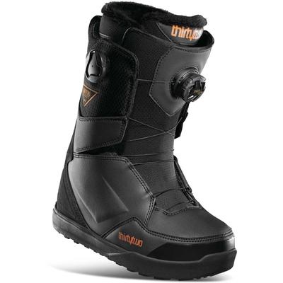 ThirtyTwo Lashed Double Boa Women's Snowboard Boots, 2021