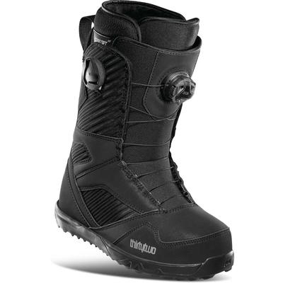 ThirtyTwo STW Double Boa Women's Snowboard Boots, 2021