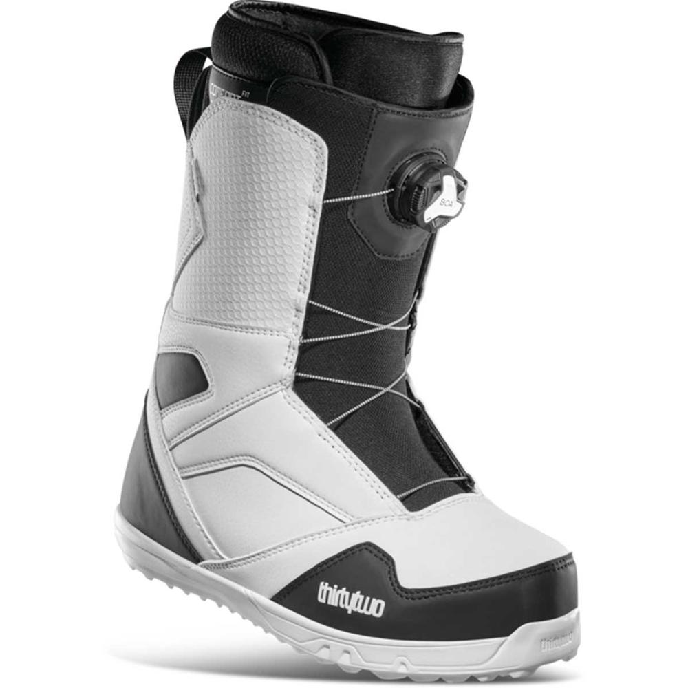 stw boa snowboard boots