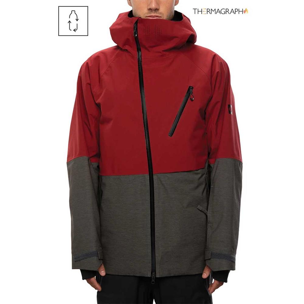 686 GLCR Hydra Thermagraph Snow Jacket