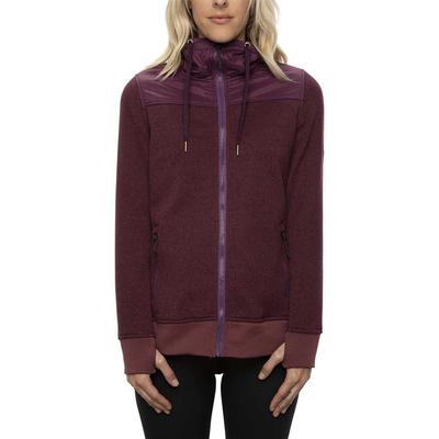 686 Flo Fleece Women's Jacket