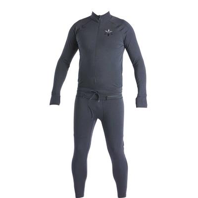 Airblaster Hoodless Ninja Suit, Black