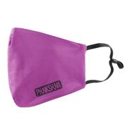 Phunkshun PH Face Covering, Light Purple