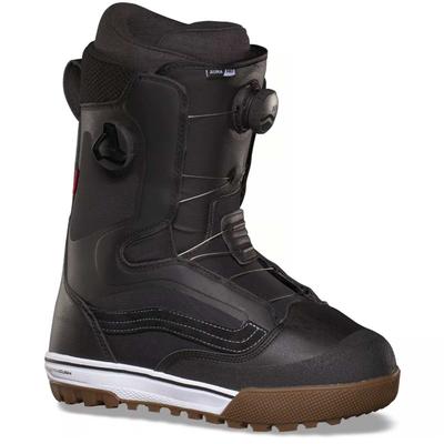 Vans Aura Pro Snowboard Boots, 2021