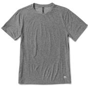 Vuori Strato Tech Performance Short Sleeve Shirt HTG