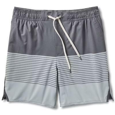 Vuori Trail Elastic Waist Shorts