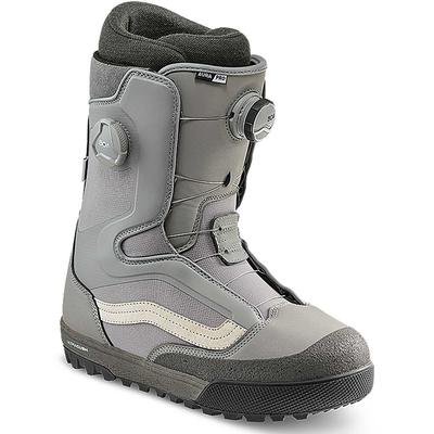 Vans Aura Pro Snowboard Boots, 2021