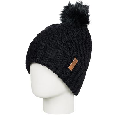 ROXY Blizzard Pom-Pom Women's Beanie