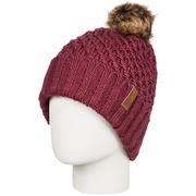 ROXY Blizzard Pom-Pom Women's Beanie RRE0