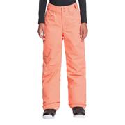 ROXY Backyard Girls Snow Pants MHF0