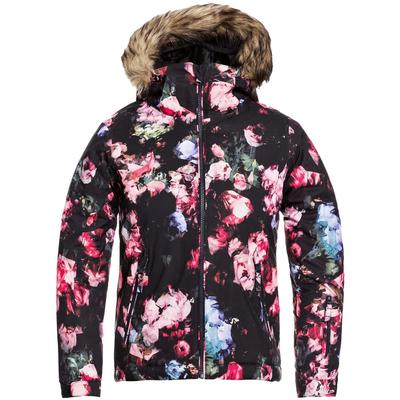 ROXY American Pie Girls Snow Jacket