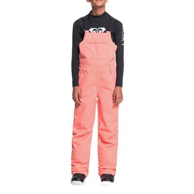 ROXY Non Stop Girls Snow Bib Pants