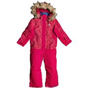 ROXY Paradise Girls Snow Suit MZF3