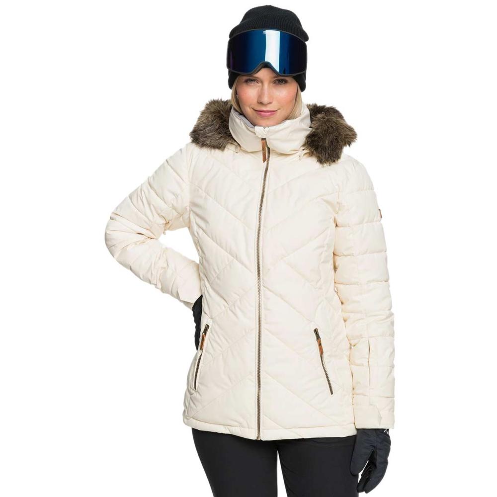 ROXY Quinn Women's Snow Jacket