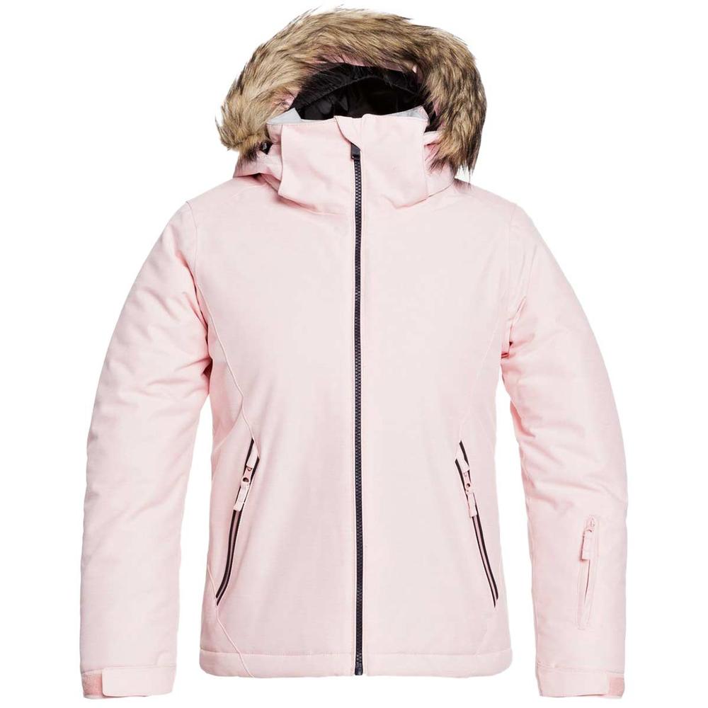 ROXY American Pie Girls Snow Jacket