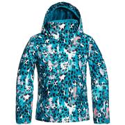 ROXY Jetty Girls Snow Jacket BRV2