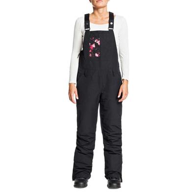 ROXY Rideout Women's Snow Bib Pants