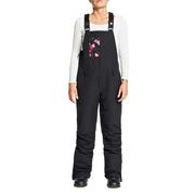 ROXY Rideout Women's Snow Bib Pants KVJ0