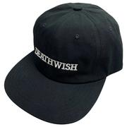 Death Wish Antidote Strapback Hat
