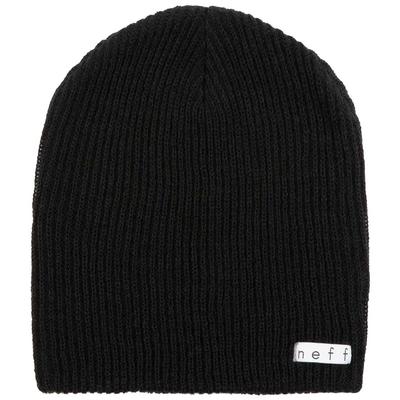 Neff Daily Solid Beanie