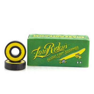 Shake Junt Low Rider Bearings