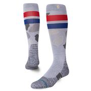 Stance Praisey Snow Socks