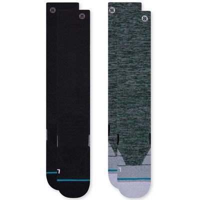 Stance Essential Snow Socks 2-Pack