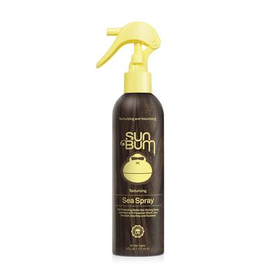 Sun Bum Texturizing Sea Spray, 6 oz. 