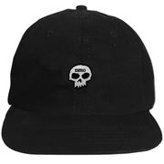 Zero Single Skull Dat Hat