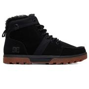 DC Shoes Woodland Winter Boots