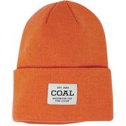 Coal The Uniform Knit Cuff Beanie ORG