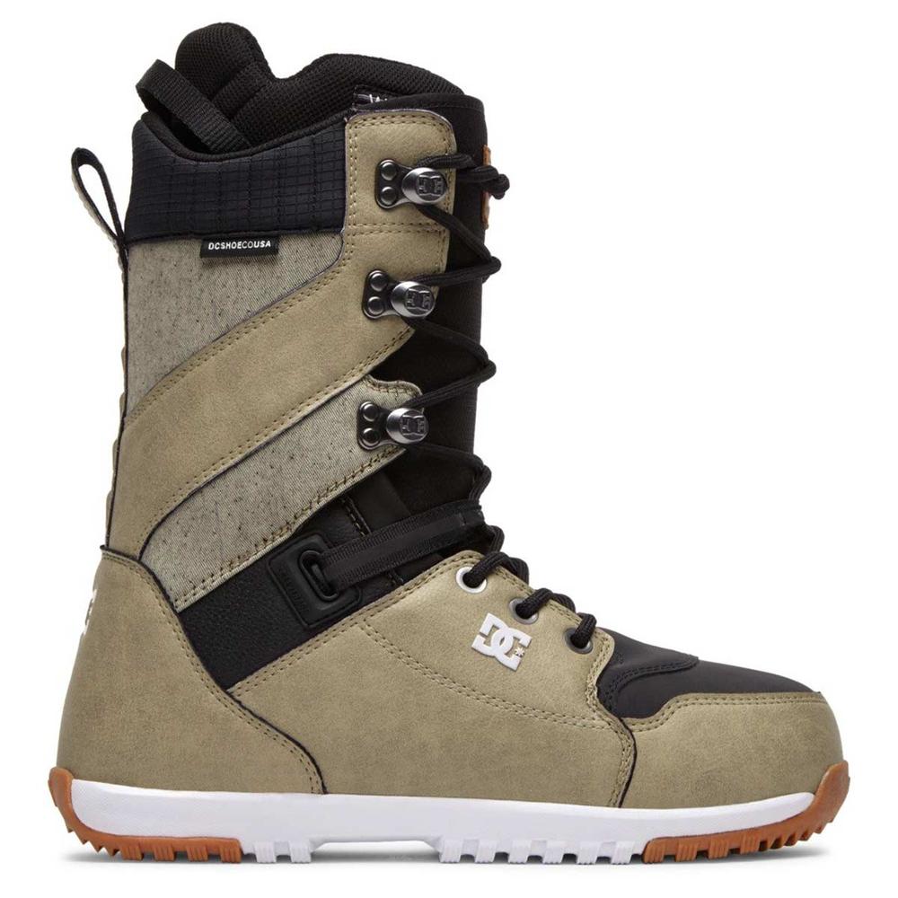 dc shoes snowboard boots