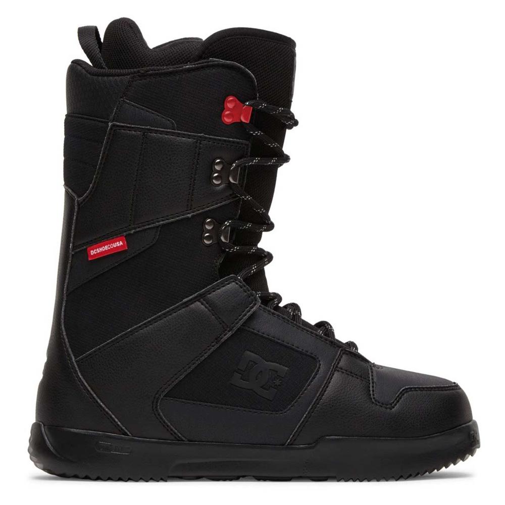 DC Shoes Phase Snowboard Boots, 2021