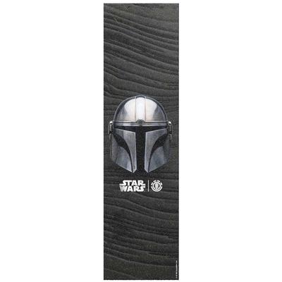 Element Star Wars Beskar Skateboard Griptape Sheet