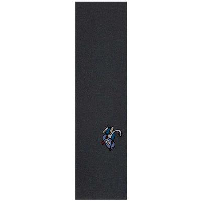 Foundation F Skater Skateboard Griptape Sheet