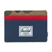 Herschel Charlie Card Wallet