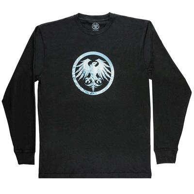 Never Summer Eagle Fill Long Sleeve T-Shirt