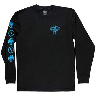 Never Summer Shaper Long Sleeve T-Shirt