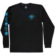 Never Summer Shaper Long Sleeve T-Shirt