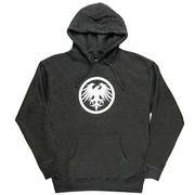 Never Summer Eagle Icon Pullover Hoodie