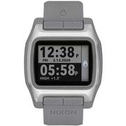 Nixon High Tide Watch, Gray