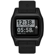 Nixon High Tide Watch, All Black