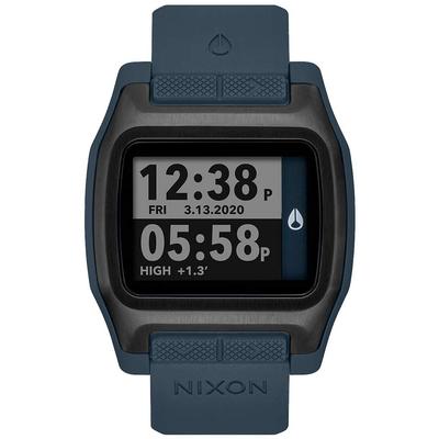 Nixon High Tide Watch, Dark Slate