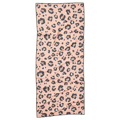 Nomadix Leopard Go-Anywhere Multi-Purpose Towel