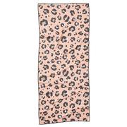 Nomadix Leopard Go-Anywhere Multi-Purpose Towel